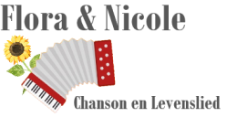 Flora & Nicole